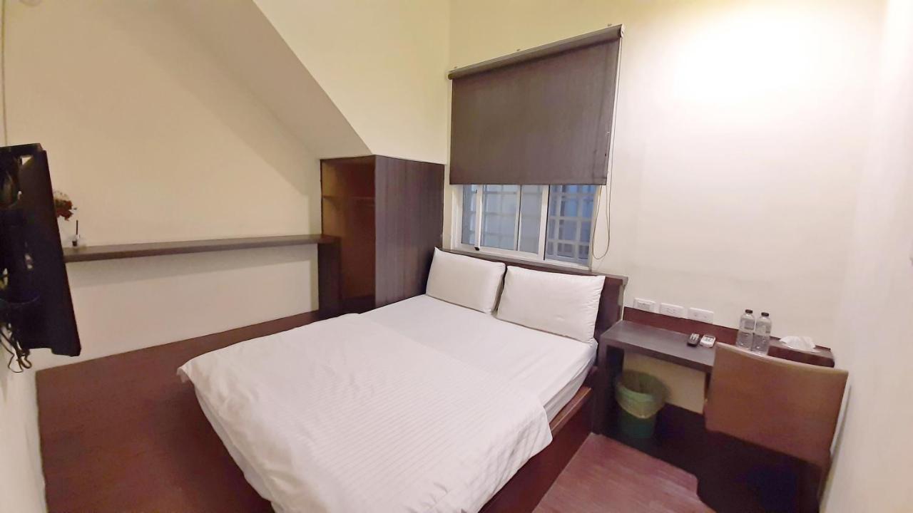 Home Sweet Beach Hotel Сяолюцю Экстерьер фото